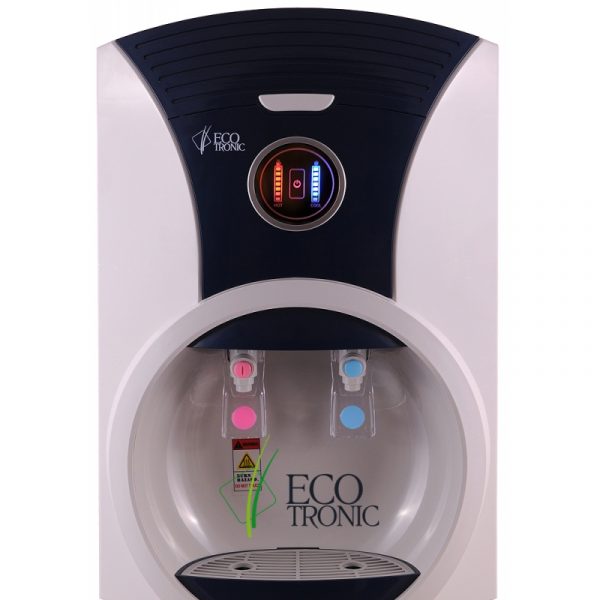 Пурифайер Ecotronic A80-U4L Dark Blue — изображение 3