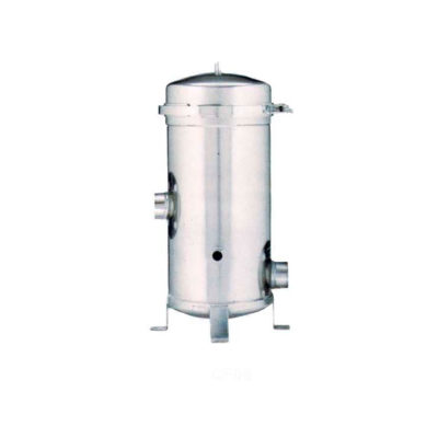 Мультипатронный фильтр AquaPro CF05-304 5м3/ч