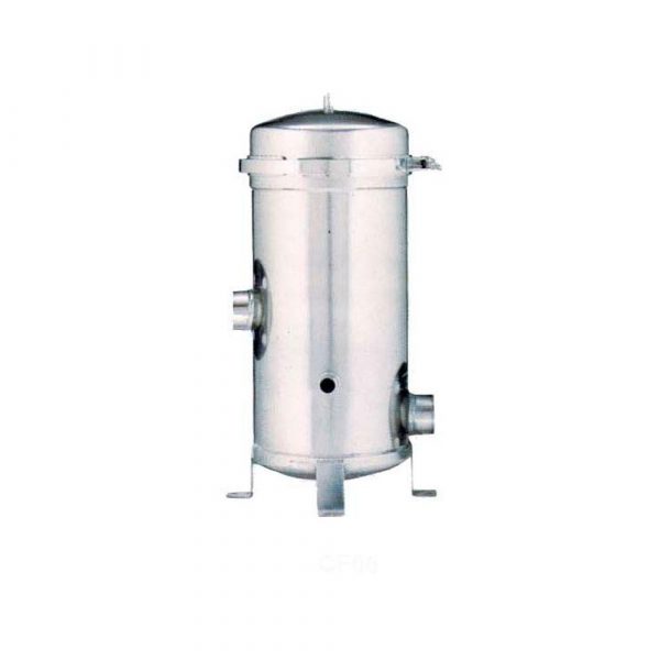 Мультипатронный фильтр AquaPro CF05-304 5м3/ч