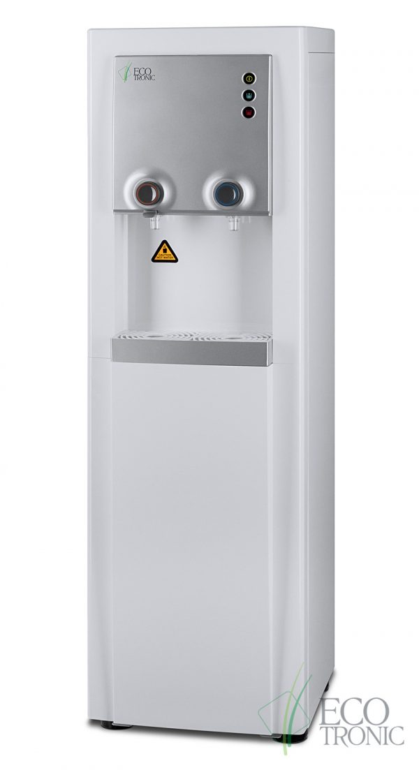 Пурифайер Ecotronic B22-U4L silver — изображение 3