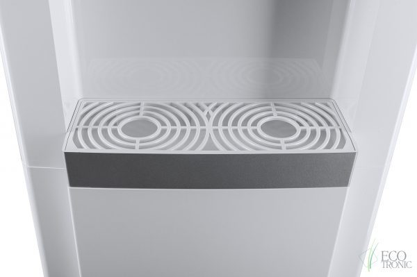 Пурифайер Ecotronic B22-U4L silver — изображение 5