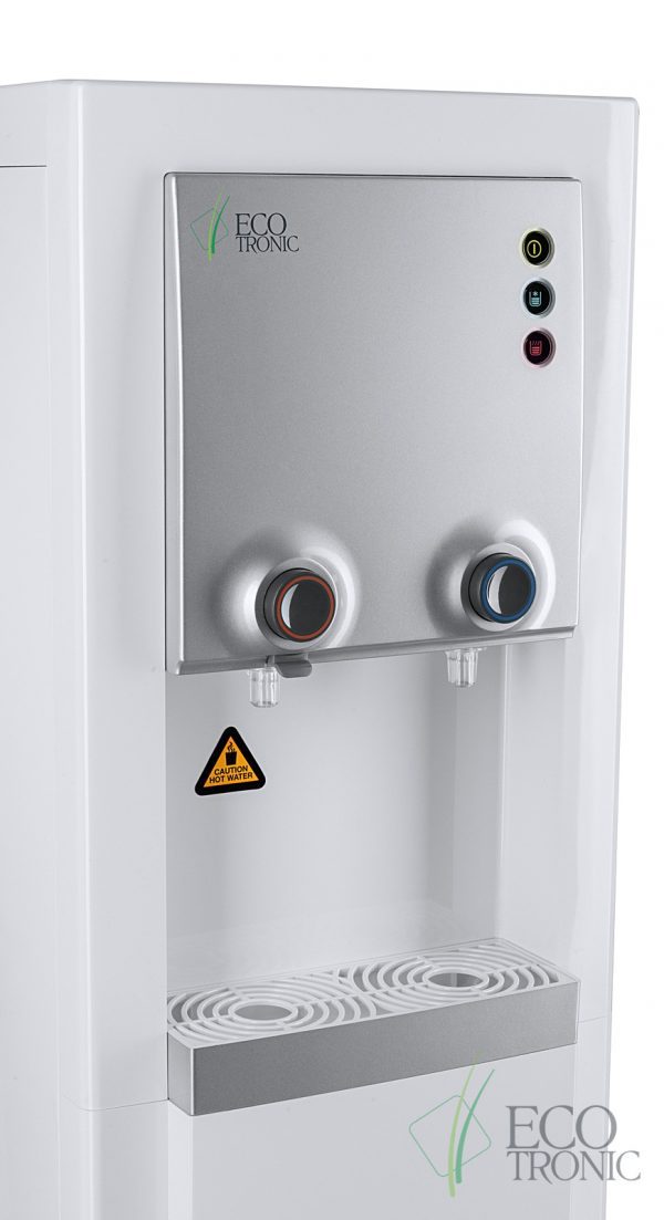 Пурифайер Ecotronic B22-U4L silver — изображение 7