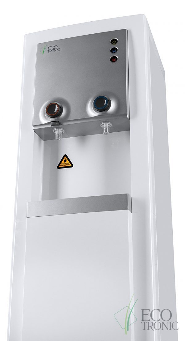 Пурифайер Ecotronic B22-U4L silver — изображение 8