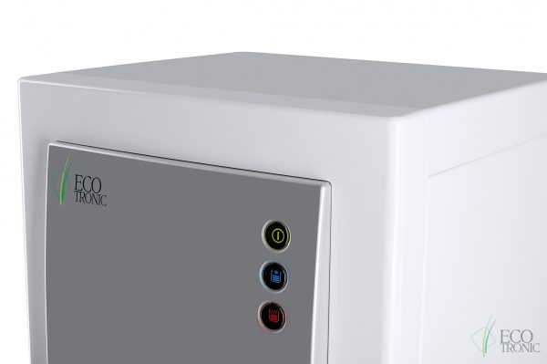 Пурифайер Ecotronic B22-U4L silver — изображение 9