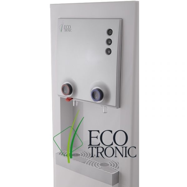 Пурифайер Ecotronic B22-U4L silver — изображение 2