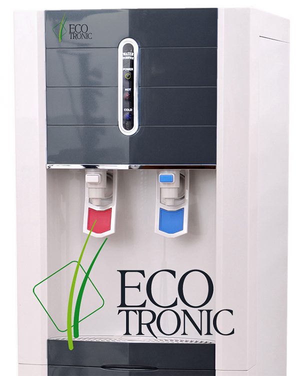 Пурифайер Ecotronic B40-U4L Dark Grey — изображение 3
