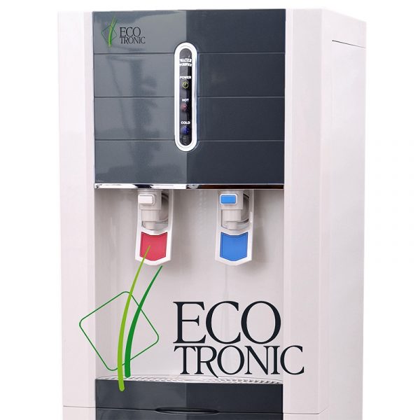 Пурифайер Ecotronic B40-R4L Dark Grey — изображение 2