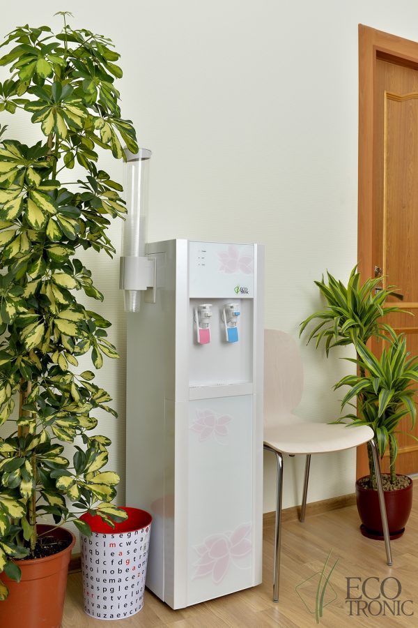 Пурифайер Ecotronic B42-U4L Flowers — изображение 11