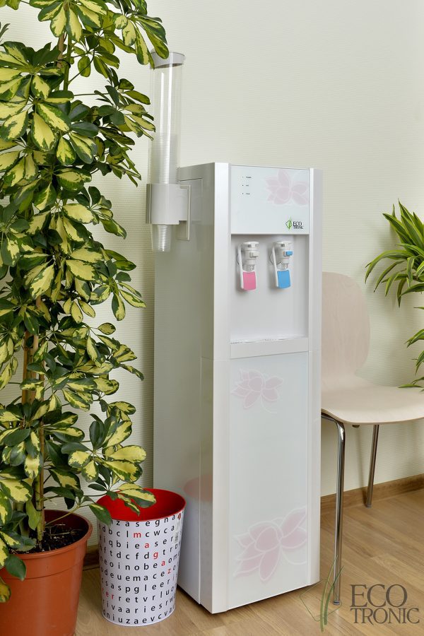 Пурифайер Ecotronic B42-U4L Flowers — изображение 12