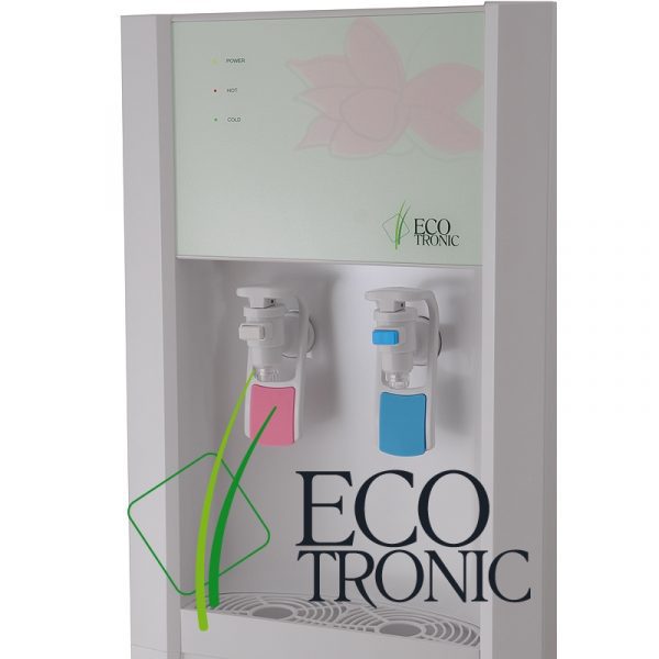 Пурифайер Ecotronic B42-U4L Flowers — изображение 3