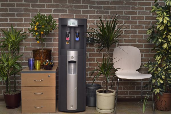 Пурифайер Ecotronic B50-U4L BLACK-SILVER — изображение 19