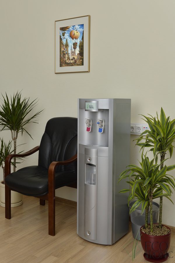 Пурифайер Ecotronic B50-U4L FULL SILVER — изображение 19