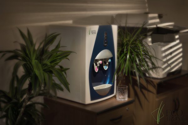 Пурифайер Ecotronic B60-U4T — изображение 13