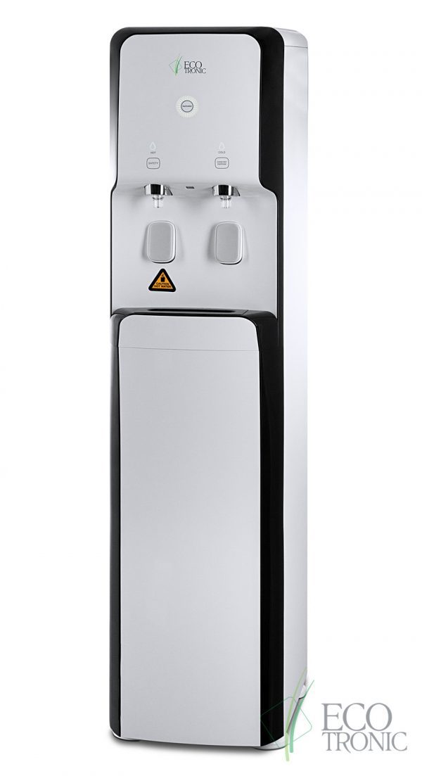 Пурифайер Ecotronic B80-U4L — изображение 5