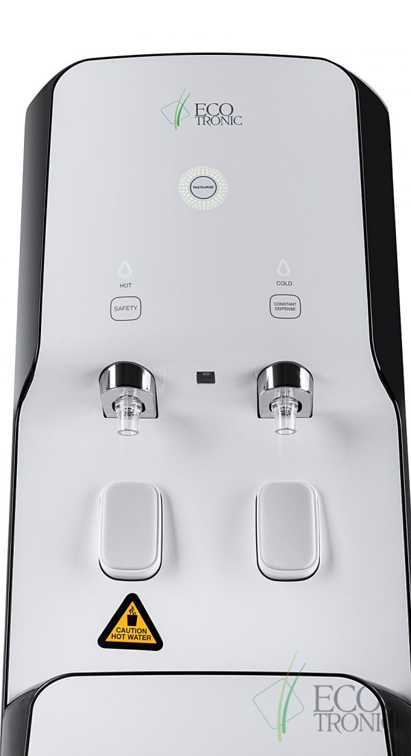 Пурифайер Ecotronic B80-U4L — изображение 8