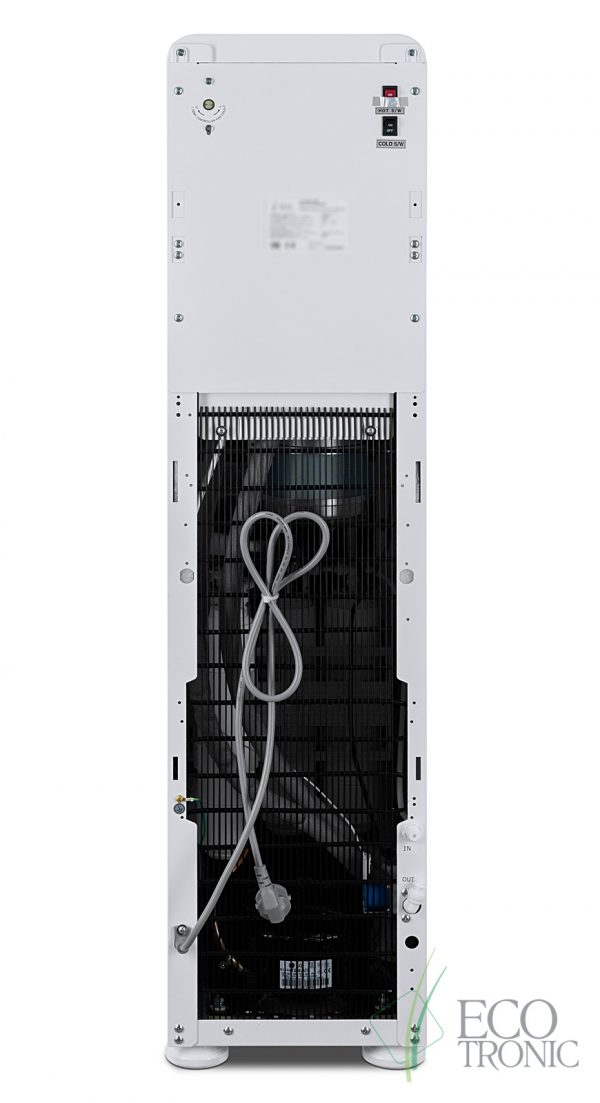 Пурифайер Ecotronic B80-U4L — изображение 10