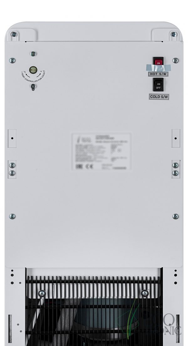 Пурифайер Ecotronic B80-U4L — изображение 11