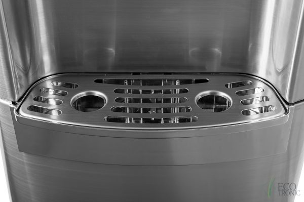 Кулер с нижней загрузкой бутыли Ecotronic C11-LXPM chrome — изображение 13