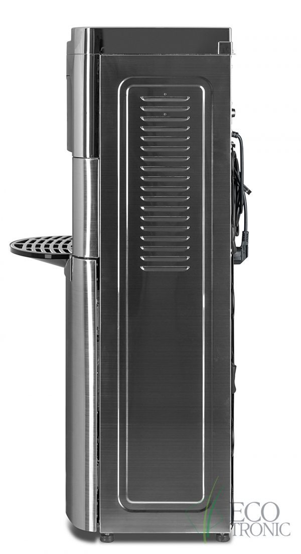 Кулер с нижней загрузкой бутыли Ecotronic C11-LXPM chrome — изображение 18