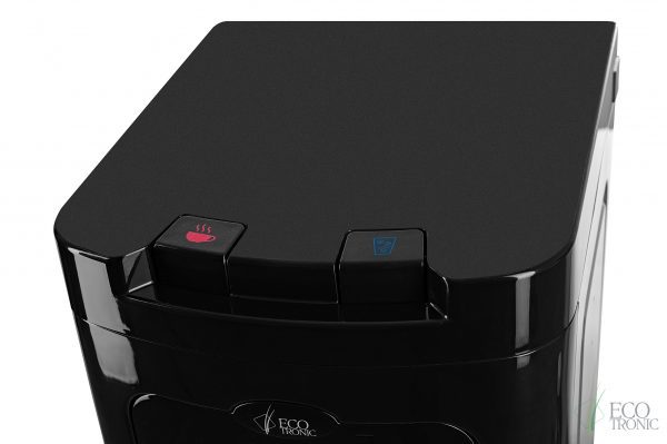 Кулер с нижней загрузкой бутыли Ecotronic C11-LXPM — изображение 18