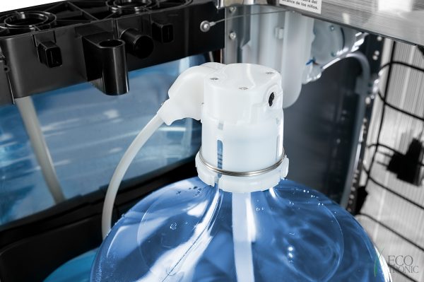 Кулер с нижней загрузкой бутыли Ecotronic C11-LXPM — изображение 21