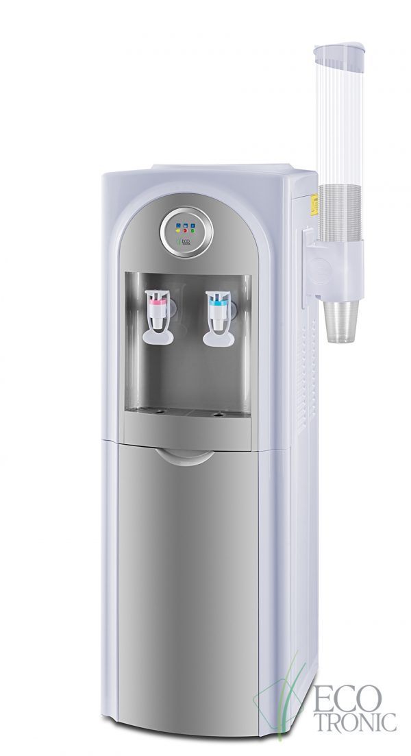 Пурифайер Ecotronic C21-U4L white-silver — изображение 11