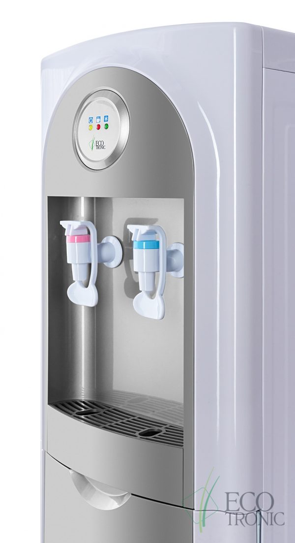 Пурифайер Ecotronic C21-U4L white-silver — изображение 13
