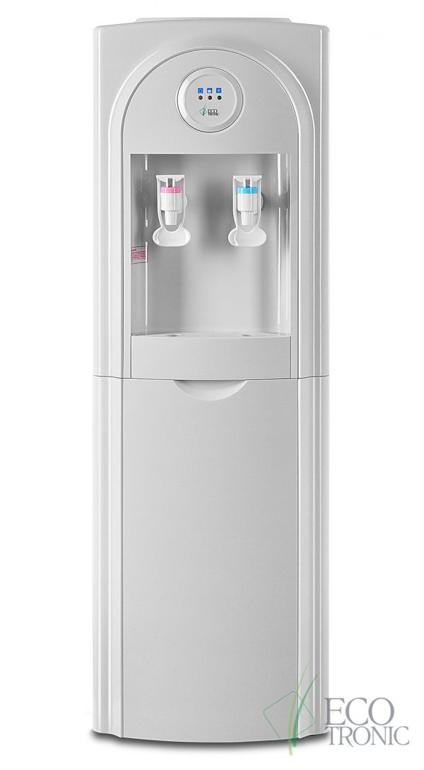 Пурифайер Ecotronic C21-U4L full white