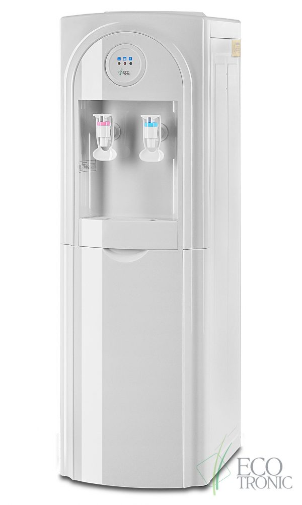 Пурифайер Ecotronic C21-U4L full white — изображение 2