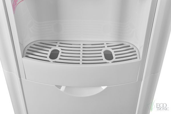 Пурифайер Ecotronic C21-U4L full white — изображение 5