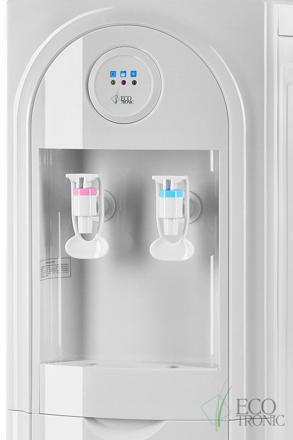 Пурифайер Ecotronic C21-U4L full white — изображение 6