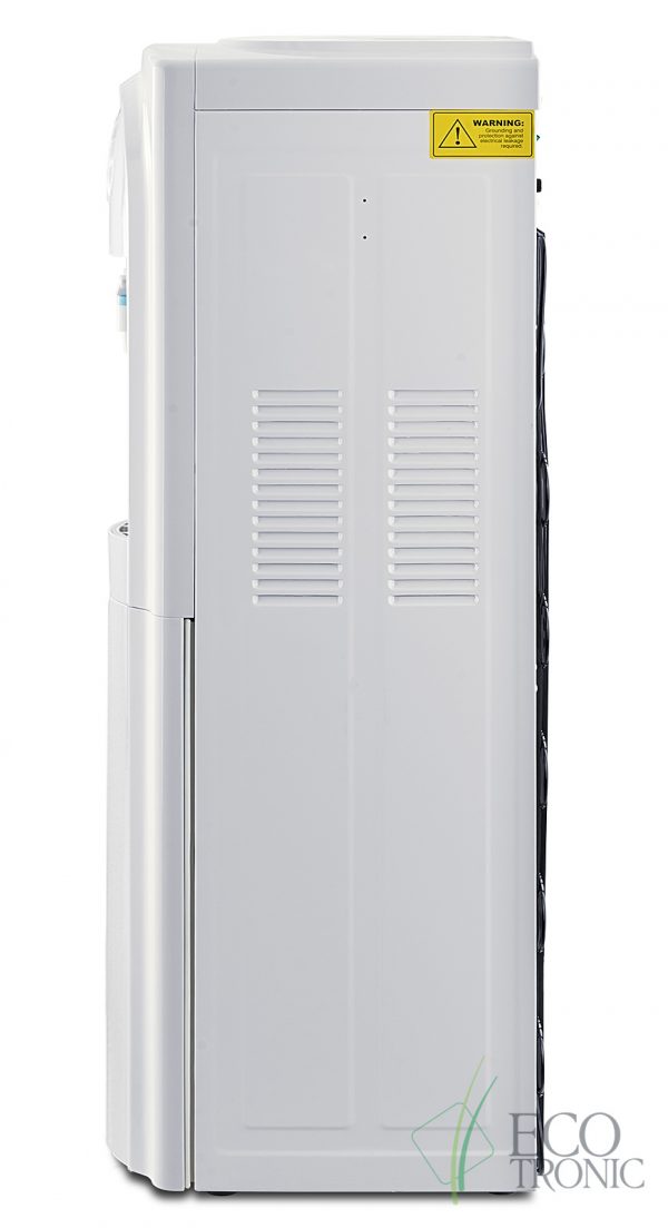 Пурифайер Ecotronic C21-U4L full white — изображение 7