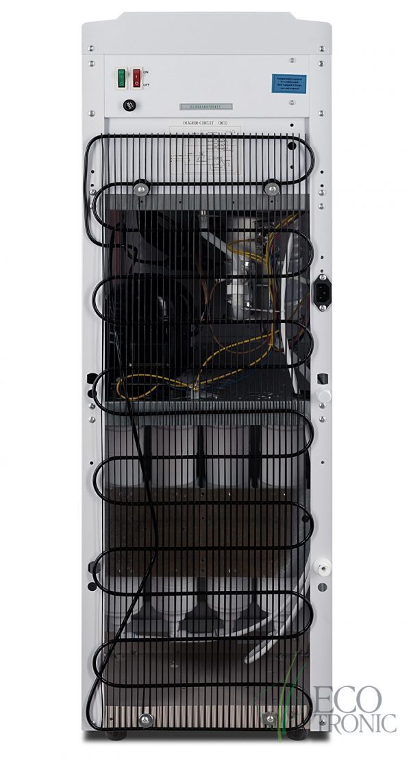 Пурифайер Ecotronic C21-U4L full white — изображение 8