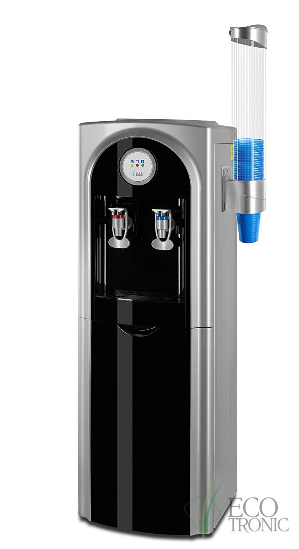 Пурифайер Ecotronic C21-U4LE black — изображение 9