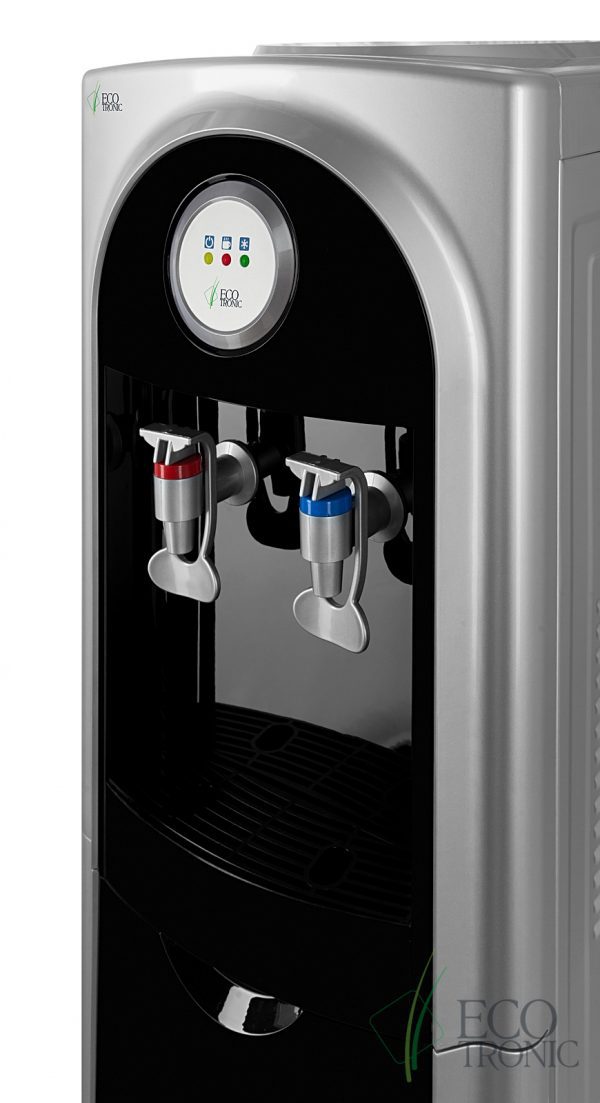 Пурифайер Ecotronic C21-U4LE black — изображение 14