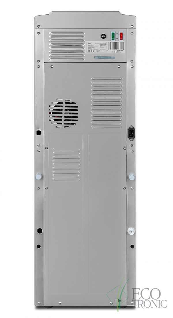 Пурифайер Ecotronic C21-U4LE black — изображение 15
