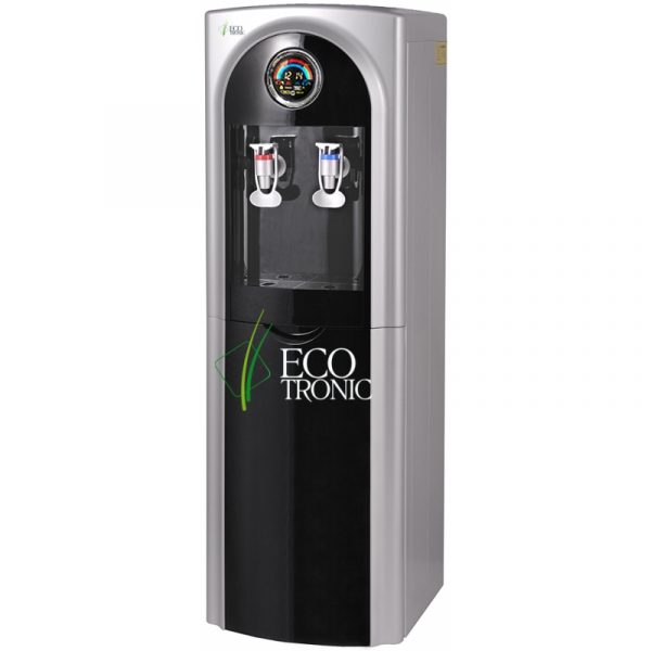 Пурифайер Ecotronic C21-U4LPM black — изображение 2