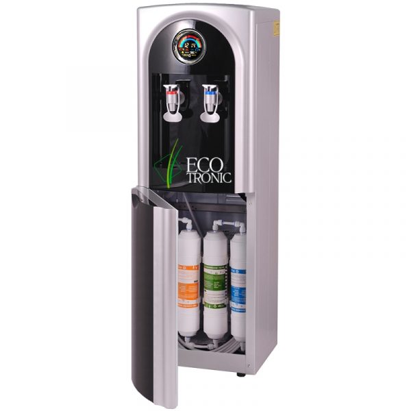 Пурифайер Ecotronic C21-U4LPM black — изображение 3
