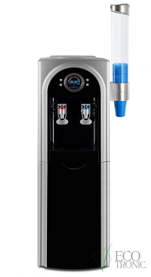 Пурифайер Ecotronic C21-U4LE black