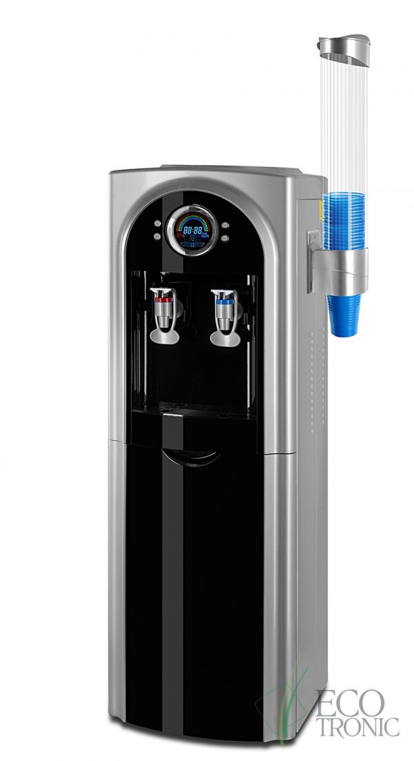 Пурифайер Ecotronic C21-U4LPM black — изображение 5