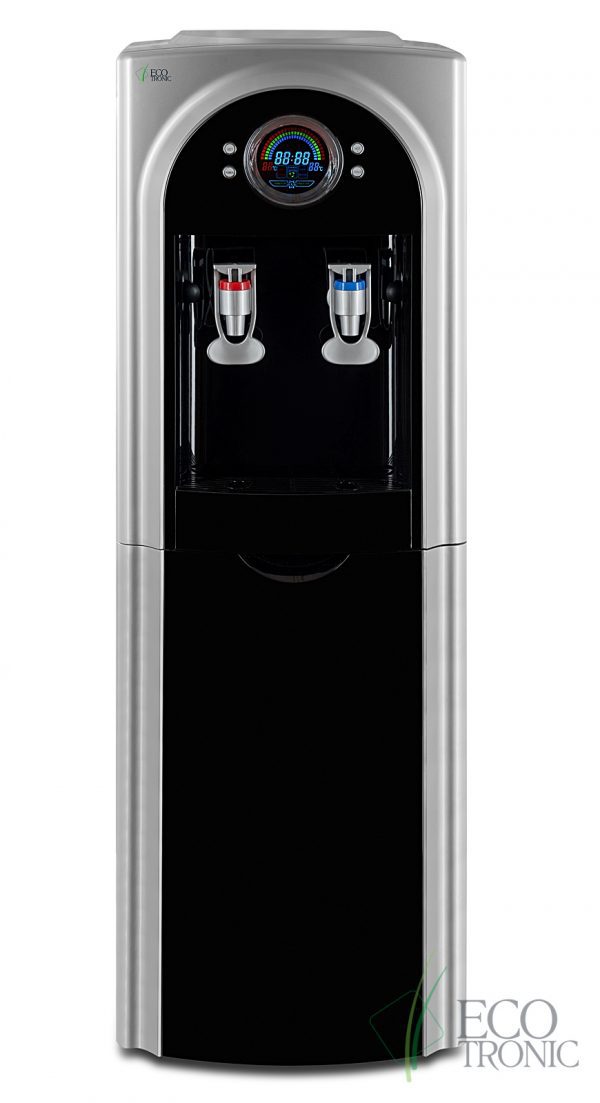 Пурифайер Ecotronic C21-U4LPM black — изображение 12