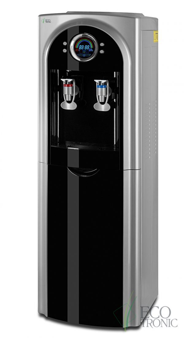 Пурифайер Ecotronic C21-U4LPM black — изображение 13