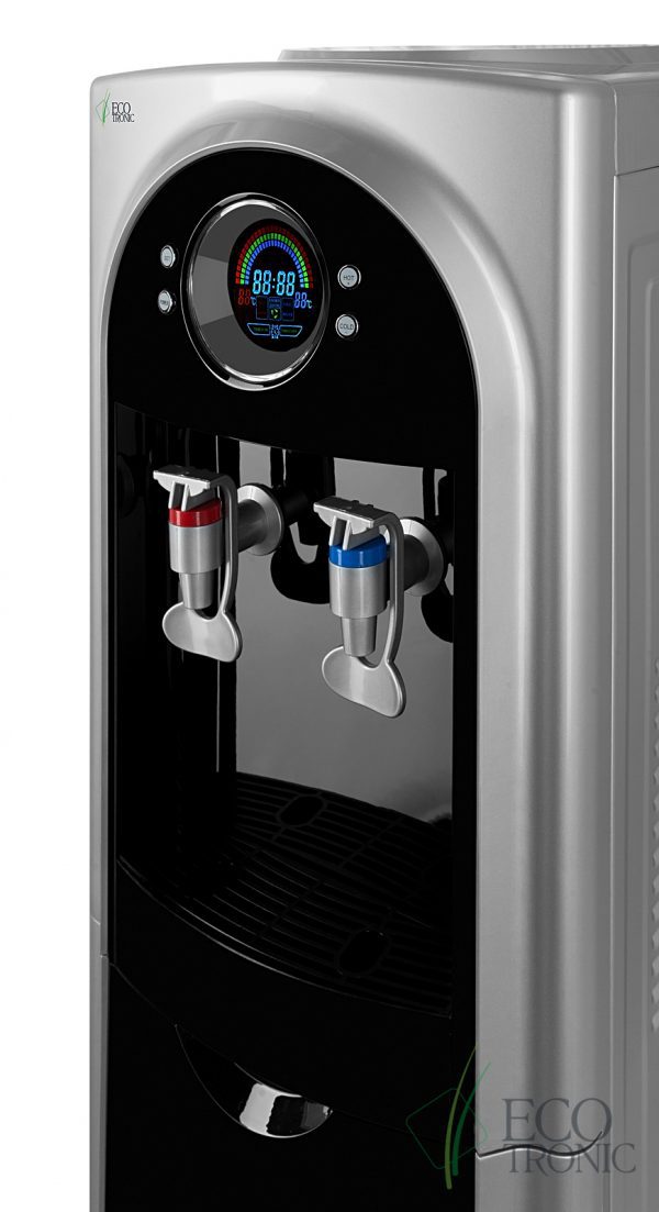 Пурифайер Ecotronic C21-U4LPM black — изображение 8