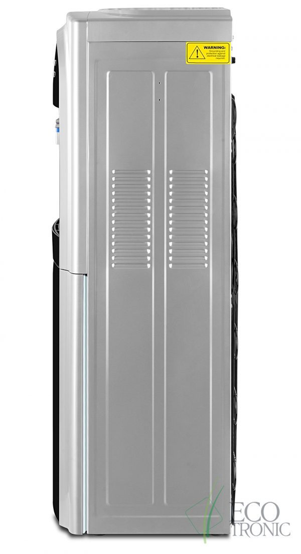 Пурифайер Ecotronic C21-U4LPM black — изображение 10