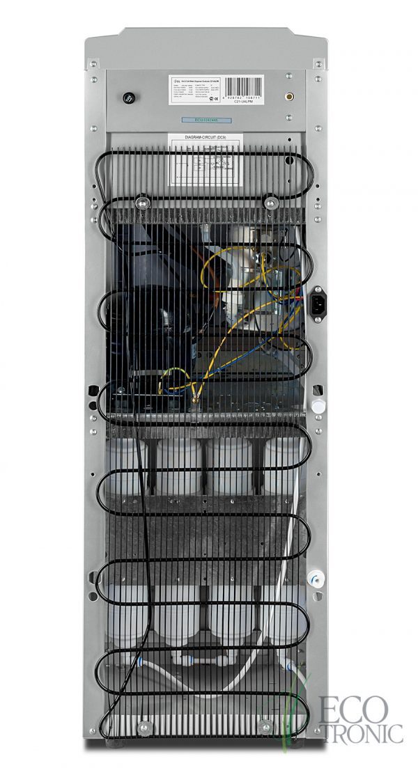 Пурифайер Ecotronic C21-U4LPM black — изображение 11
