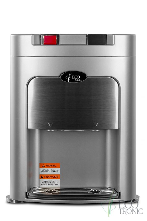 Кулер Ecotronic C8-TZ — изображение 3