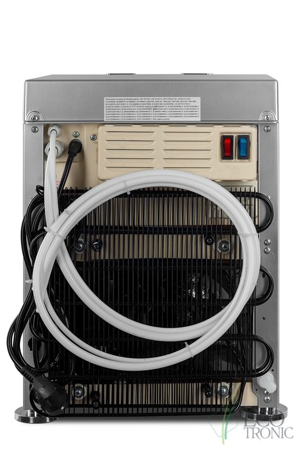 Кулер Ecotronic C8-TZ — изображение 11