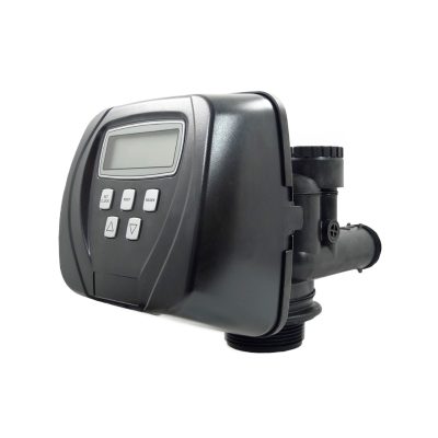 Блок управления Clack V1BT-ZCI (5 кн., фильтрация)