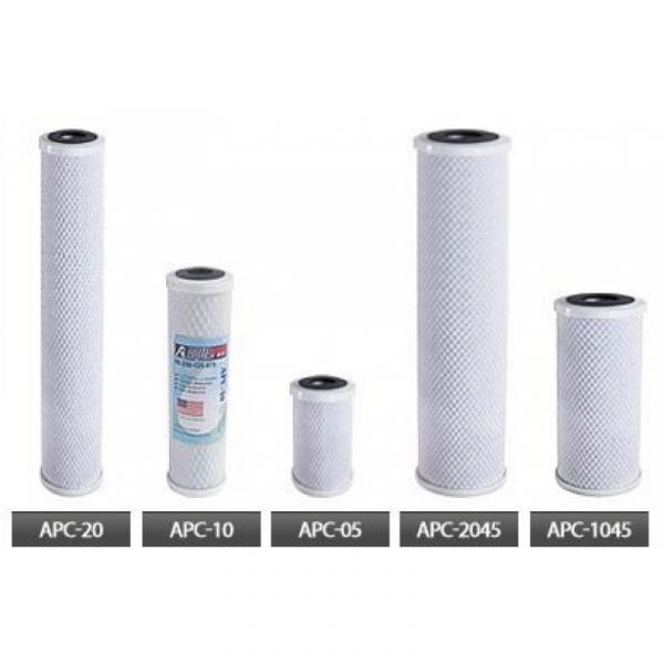 Картридж AquaPro APC-1045 — изображение 2