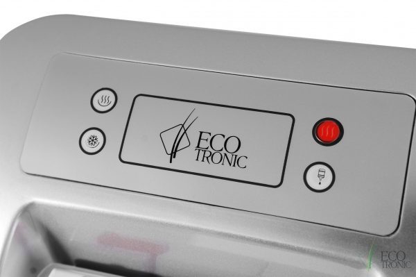 Кулер с нижней загрузкой бутыли Ecotronic P8-LX White — изображение 20